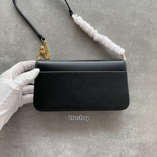 입생로랑체인백