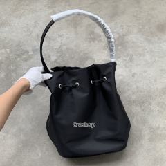 발렌시아가아로고버킷백
