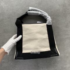 발렌시아가시티토트백
