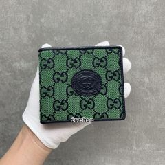 구찌멀티컬러반지갑