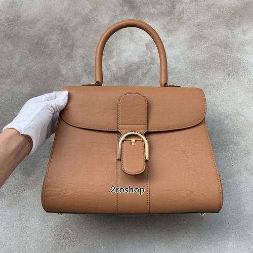 델보브리앙토트백