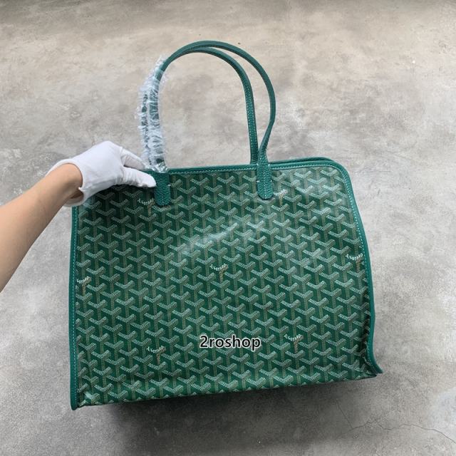 고야드토트백