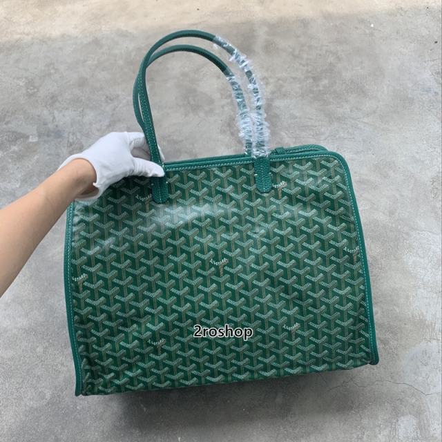 고야드토트백