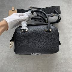 델보쿨박스토트숄더백