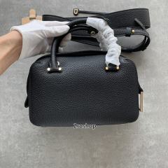 델보쿨박스토트숄더백