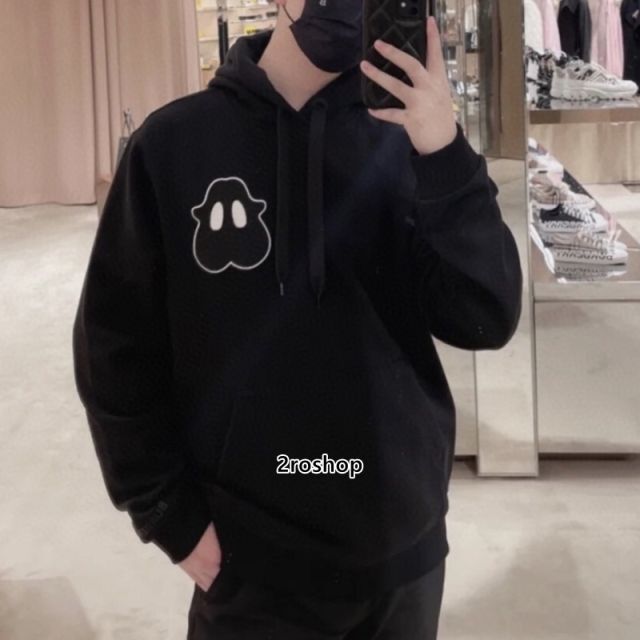 BURBERRY 스웨트셔츠
