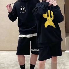 BURBERRY 스웨트셔츠