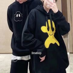BURBERRY 스웨트셔츠