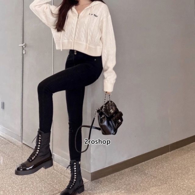 Miu Miu 니트