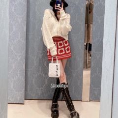 Miu Miu 니트