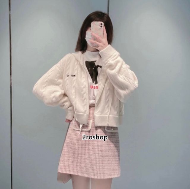 Miu Miu 니트