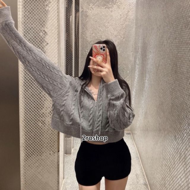Miu Miu 니트
