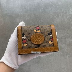 구찌미키카드지갑