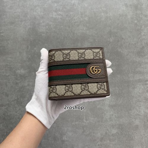 구찌오피디아반지갑