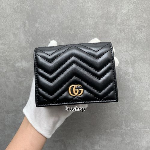 구찌마몽카드케이스