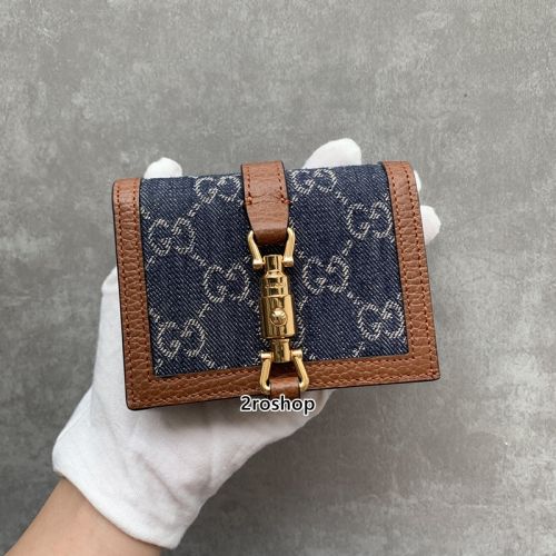 구찌재키카드지갑