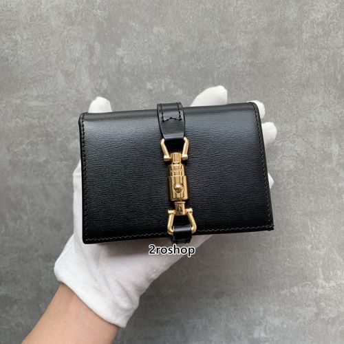 구찌재키카드지갑