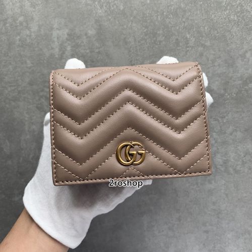 구찌마몽카드케이스