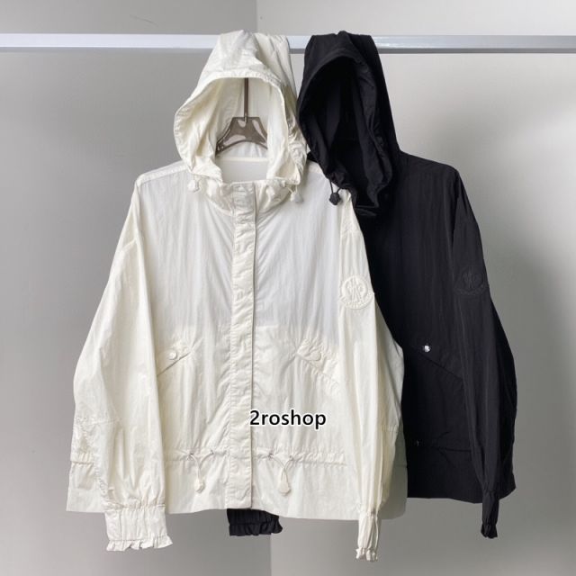 MONCLER 재킷