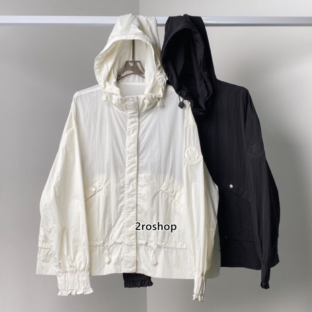 MONCLER 재킷