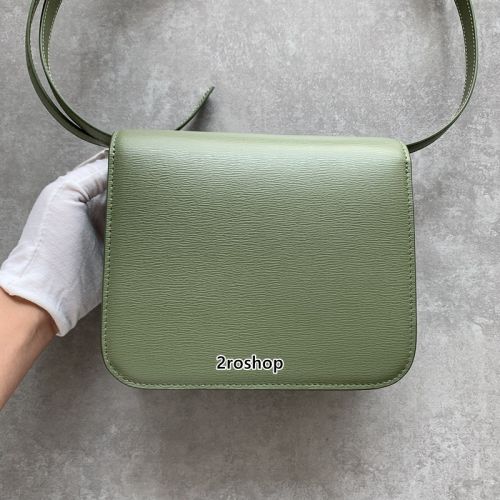 셀린느박스백틴사이즈