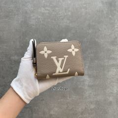 루이비통지퍼코인퍼스