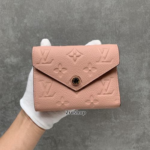 루이비통빅토린월릿