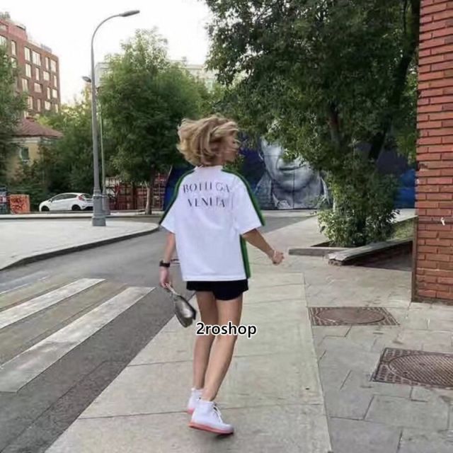 BOTTEGA VENETA 티셔츠