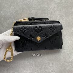 루이비통렉토베르소키링카드지갑