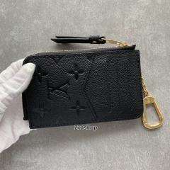 루이비통렉토베르소키링카드지갑