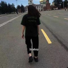 BOTTEGA VENETA 티셔츠
