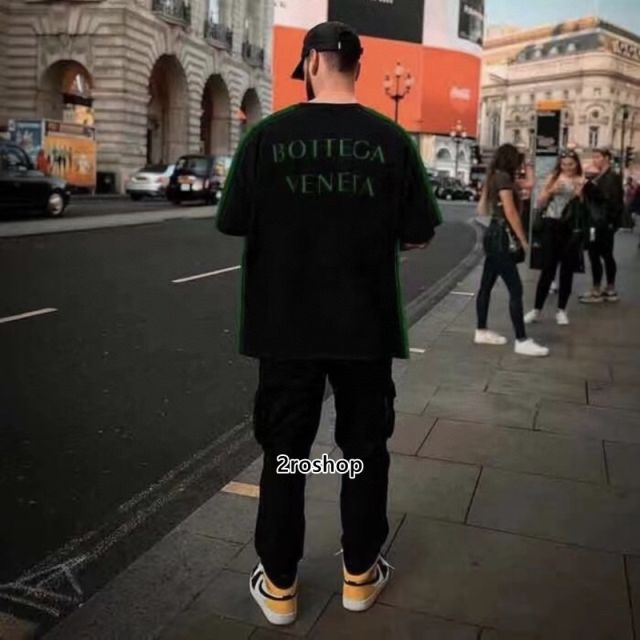 BOTTEGA VENETA 티셔츠