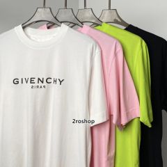 GIVENCHY 티셔츠