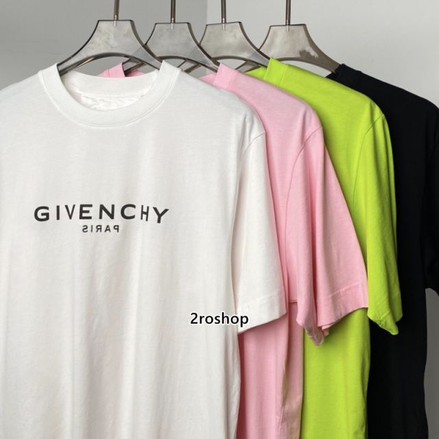 GIVENCHY 티셔츠
