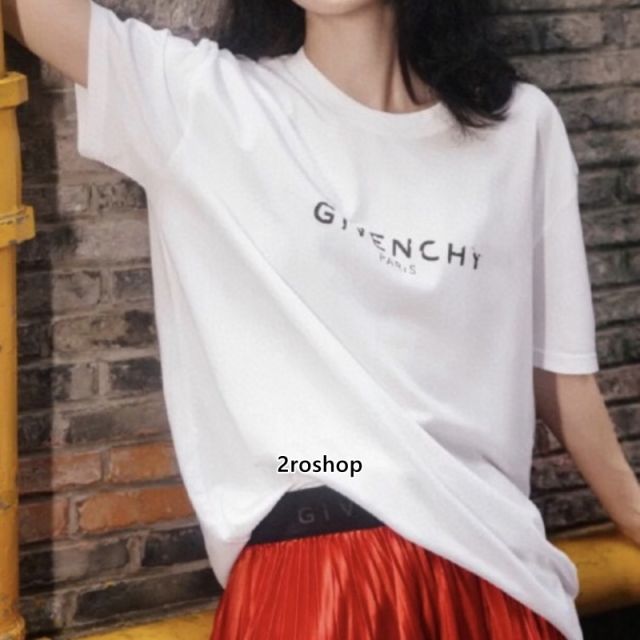 GIVENCHY 티셔츠
