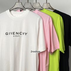 GIVENCHY 티셔츠