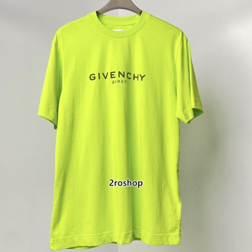 GIVENCHY 티셔츠