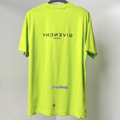 GIVENCHY 티셔츠