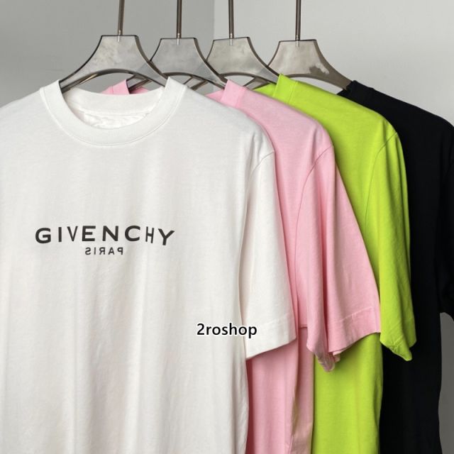 GIVENCHY 티셔츠