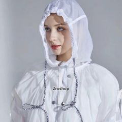 MONCLER 트랜치 코트