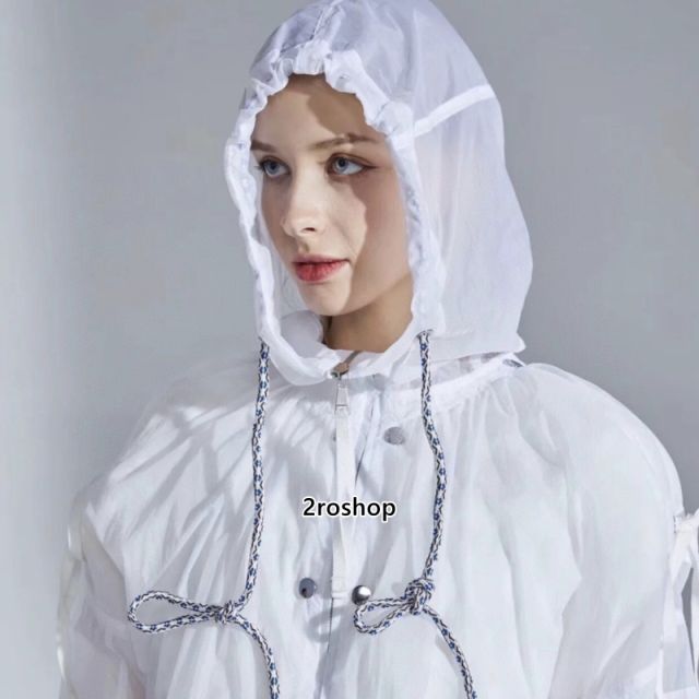 MONCLER 트랜치 코트