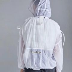 MONCLER 트랜치 코트