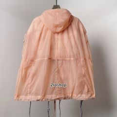 MONCLER 트랜치 코트