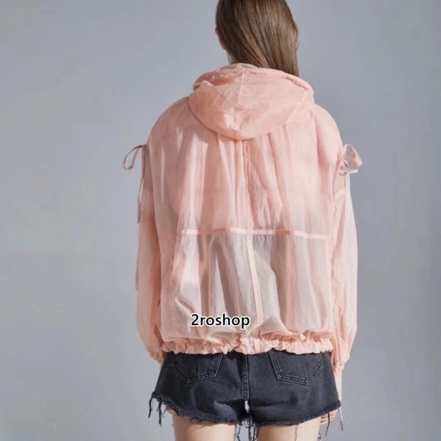 MONCLER 트랜치 코트