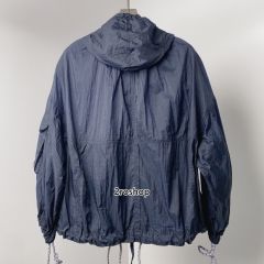 MONCLER 트랜치 코트