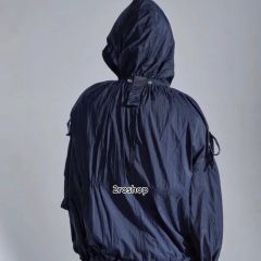 MONCLER 트랜치 코트