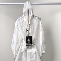 MONCLER 트랜치 코트