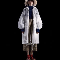 MONCLER 트랜치 코트