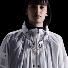 MONCLER 트랜치 코트