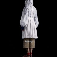 MONCLER 트랜치 코트